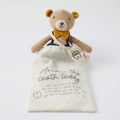 Jiggle & Giggle Piper & Archie I Lost My Tooth Toys 2 Asst Designs