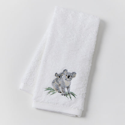 Koala Hand Towel
