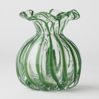 Verdant Vase Small