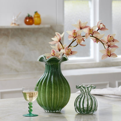 Verdant Vase Small
