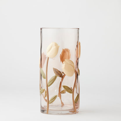 Tullie Vase Small