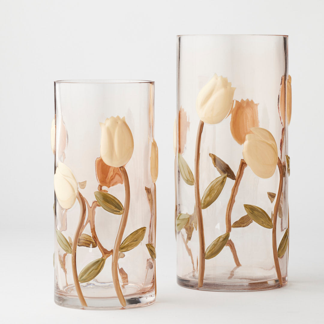Tullie Vase Small