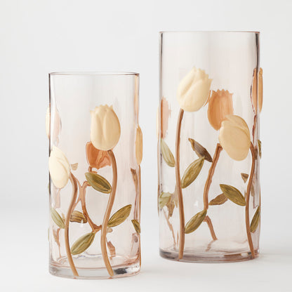 Tullie Vase Small