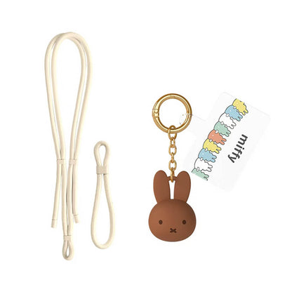 Miffy Phone Lanyard (4 Assorted)