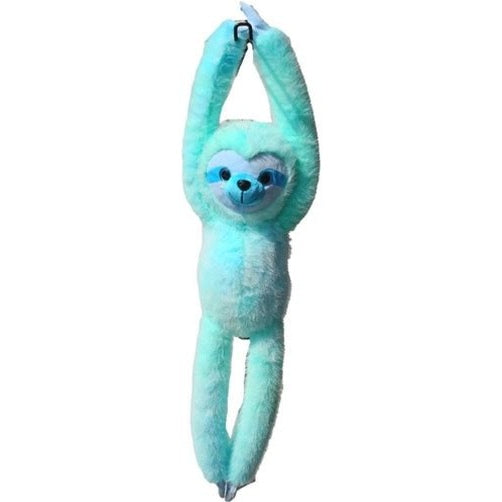 Charlotte the Sloth