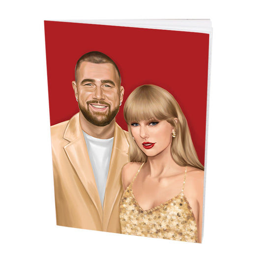 Pocket Book Couple Of The Year