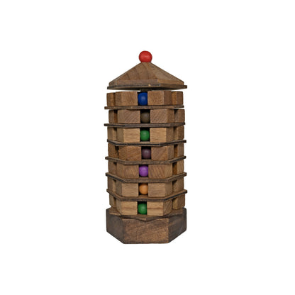 Project Genius - Chinese Pagoda