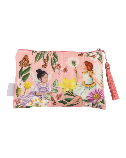 Comforter Pouch The Secret World Of The Bush