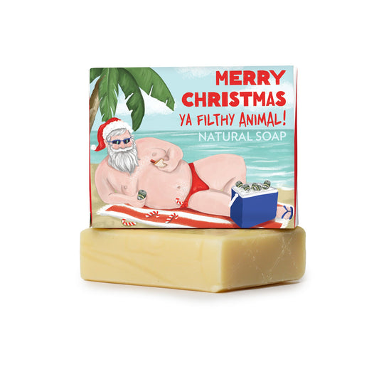 Australian Natural Soap Ya Filthy Animal