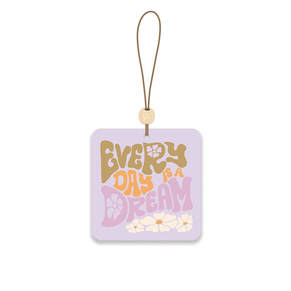 Studio Oh! Car Air Freshener - Everyday Dream