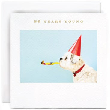 Susan O'Hanlon Card P080