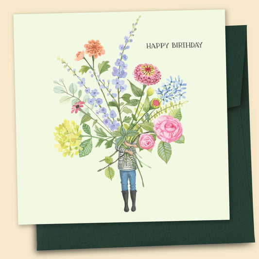 Papernest A Bunch Of Happy Birthdays Card