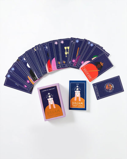 Dream Tarot Cards