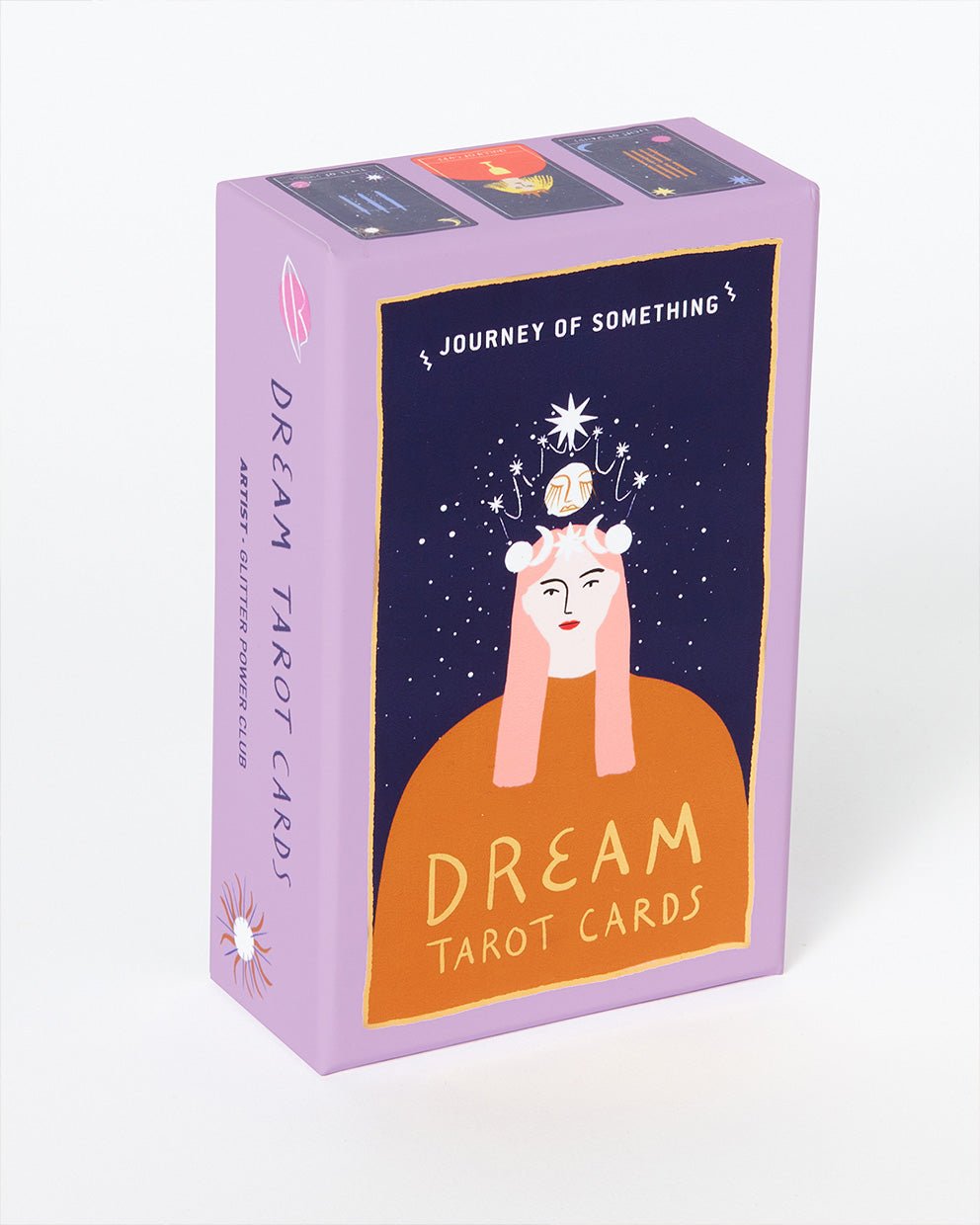 Dream Tarot Cards