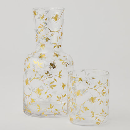 Bee Carafe Set 770mL