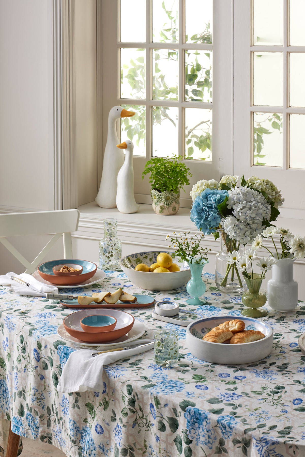 Heritage Bloom Carafe Set 770mL