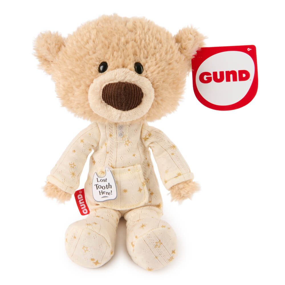 Forever Friends Moments: Lost Tooth Toothpick Bear