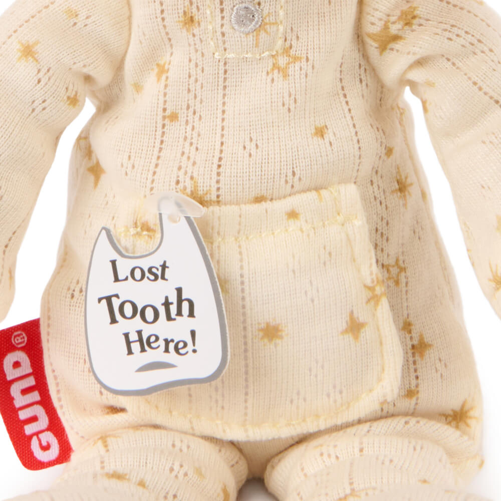 Forever Friends Moments: Lost Tooth Toothpick Bear