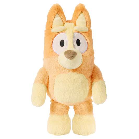 Soft Toy: Sustainably Soft Bingo