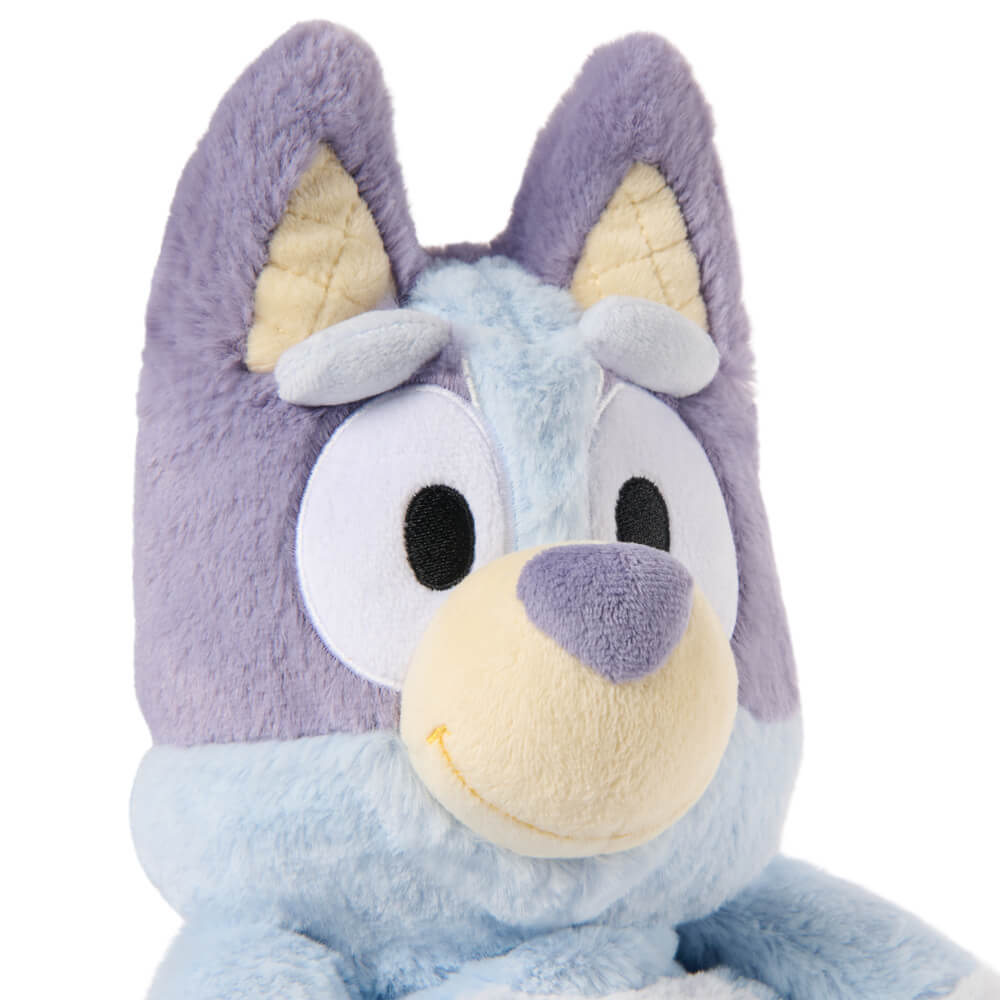 Oh So Snuggly: Bluey