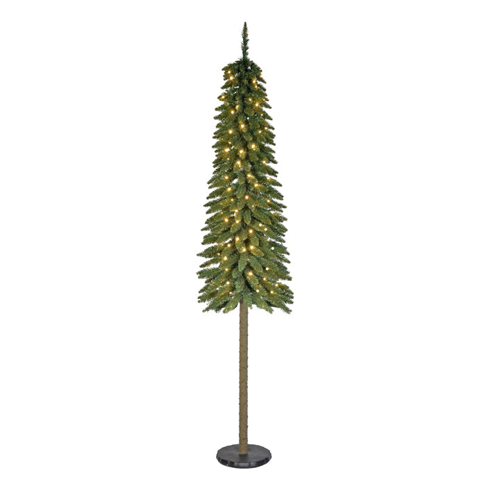 Eildon LED Tree 180cm 225 Tips 100 Lights