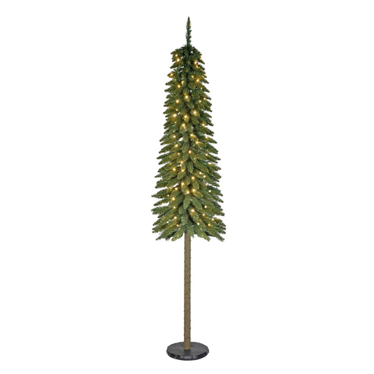 Eildon LED Tree 180cm 225 Tips 100 Lights