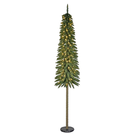 Eildon LED Tree 210cm 296 Tips 150 Lights
