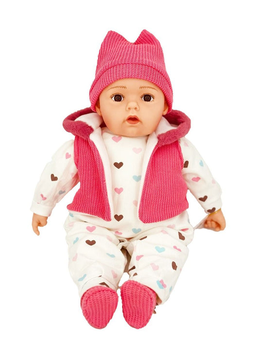 Baby Doll Eva