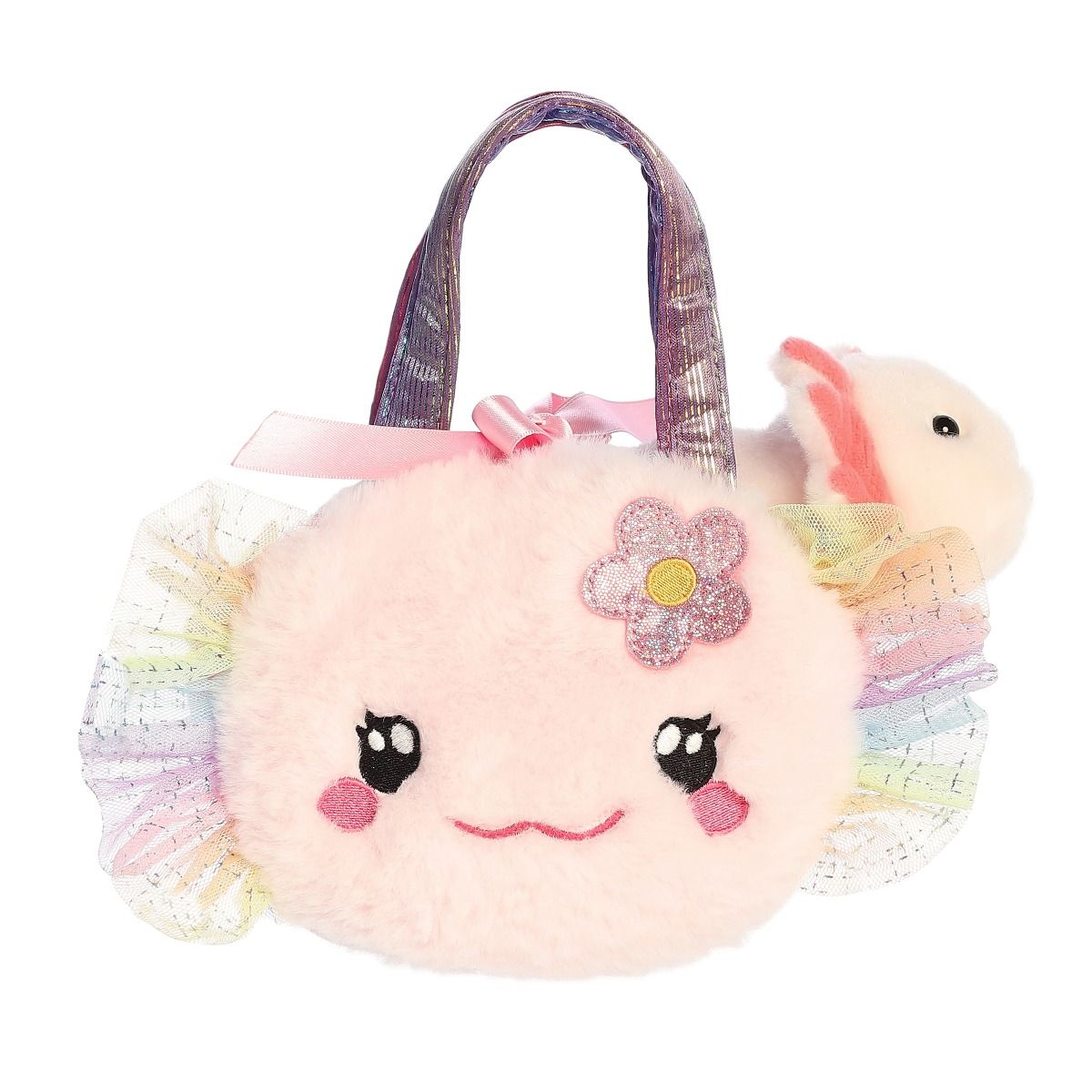 Axolotl Fancy Pal