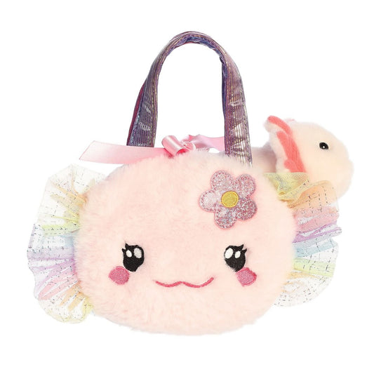 Axolotl Fancy Pal