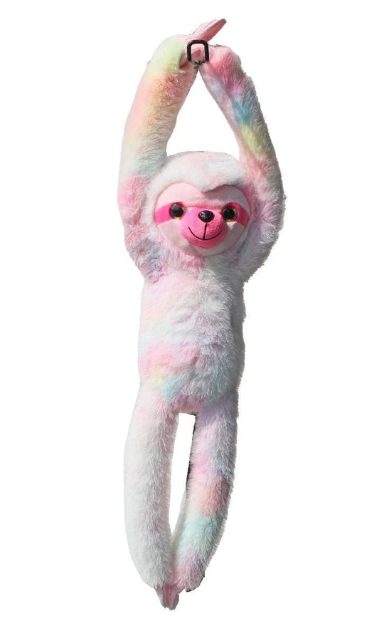 Grace the Sloth