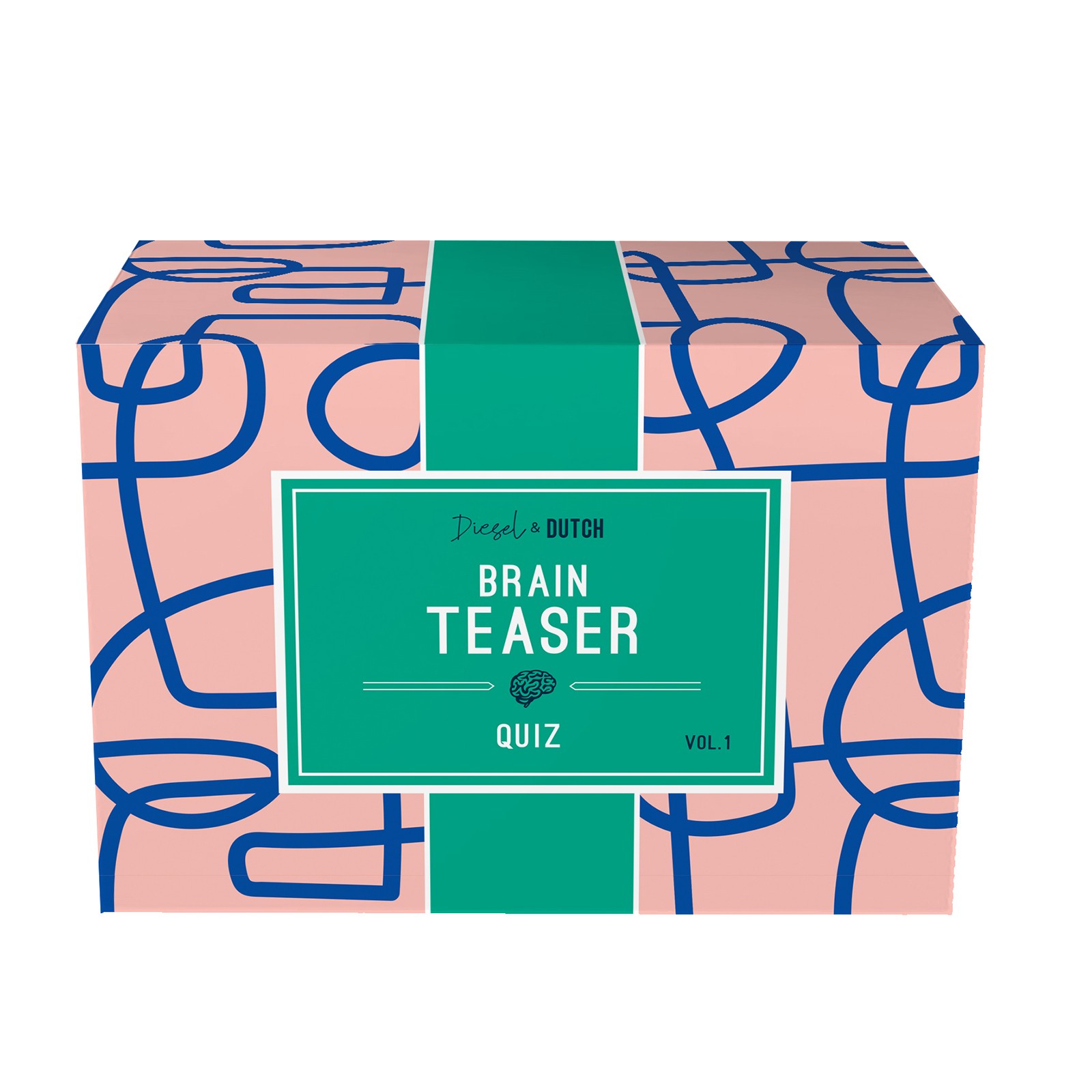 Brain Teaser Quiz