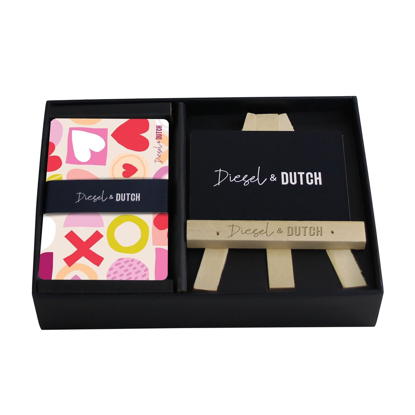 Love Affirmation Cards