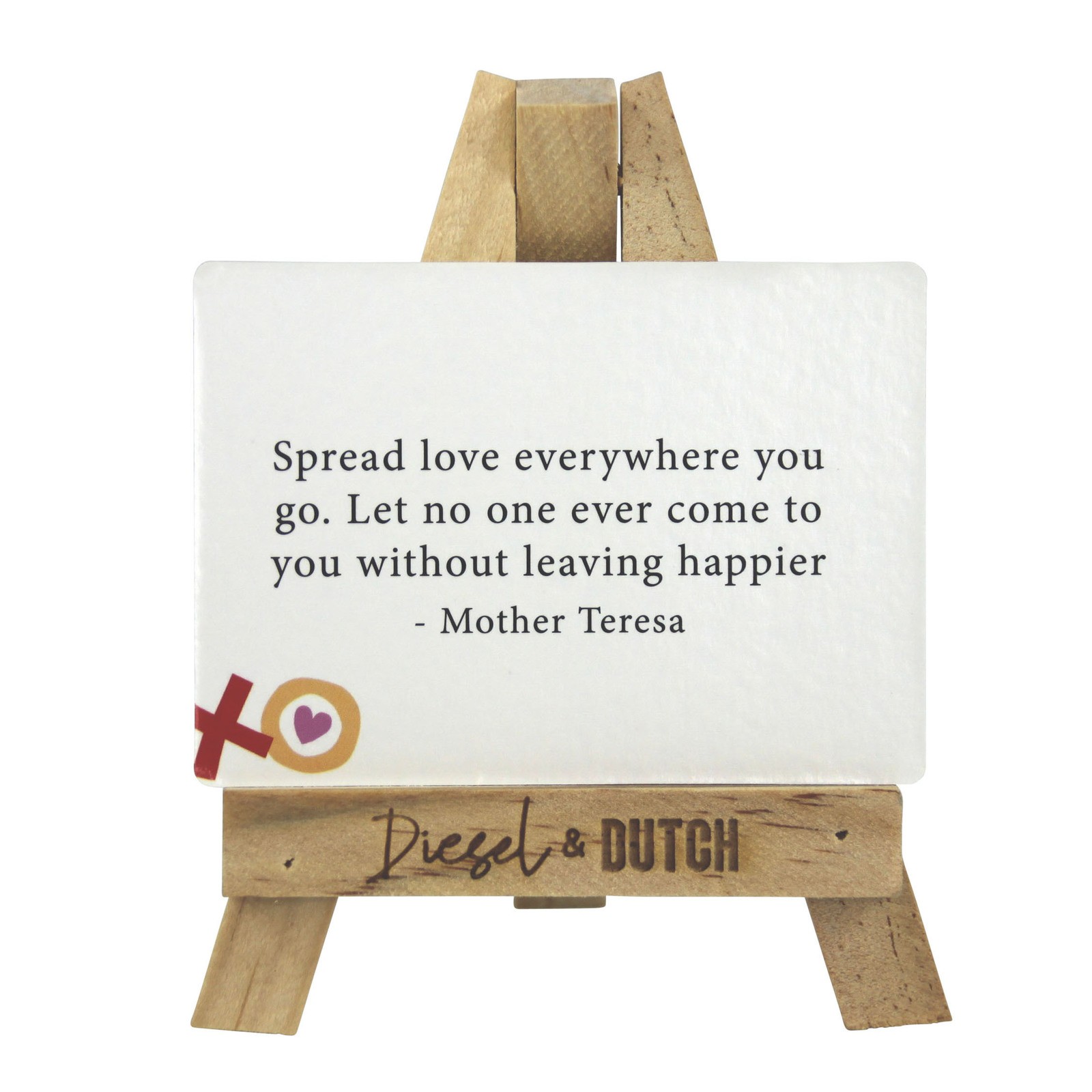 Love Affirmation Cards