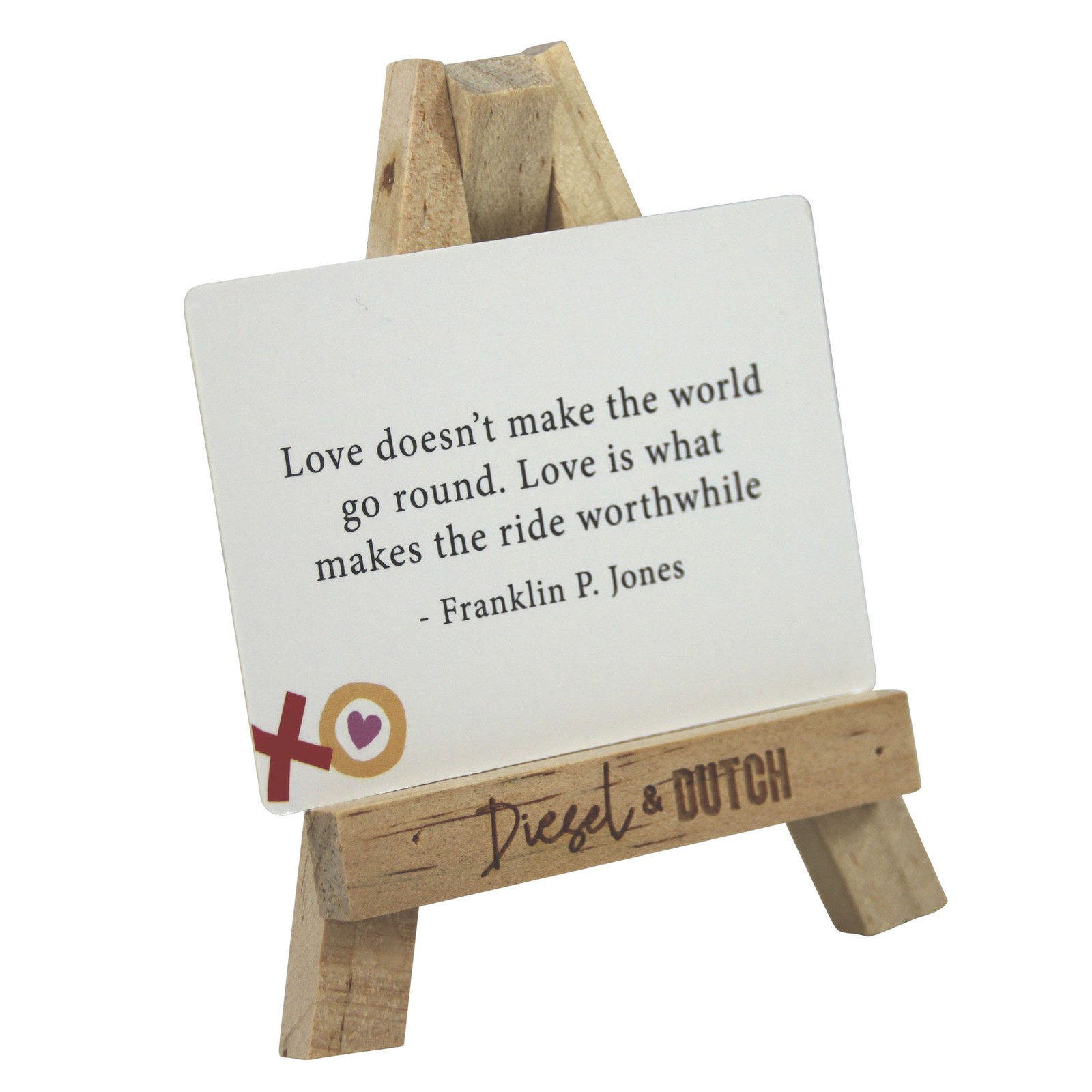 Love Affirmation Cards