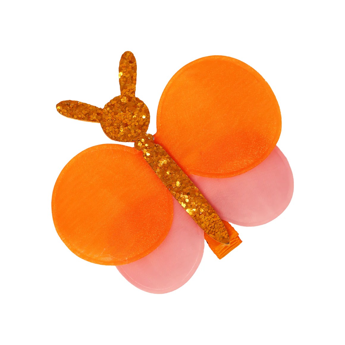 Emma Memma Butterfly Hair Clips