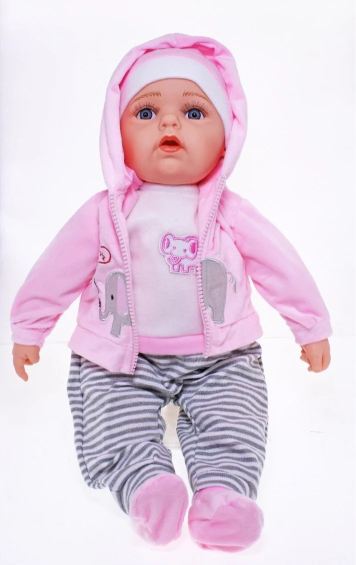Baby Doll Aria