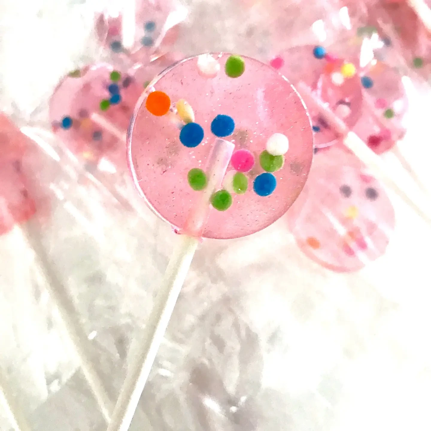 Confetti Lillipop