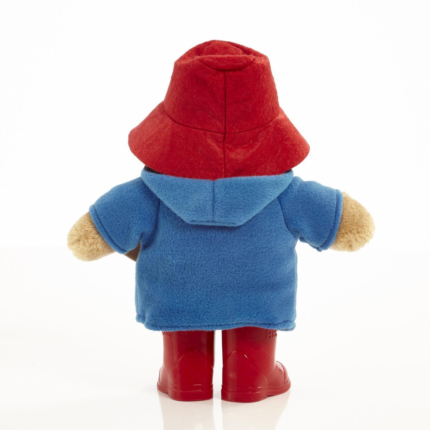 Paddington Bear with Boots