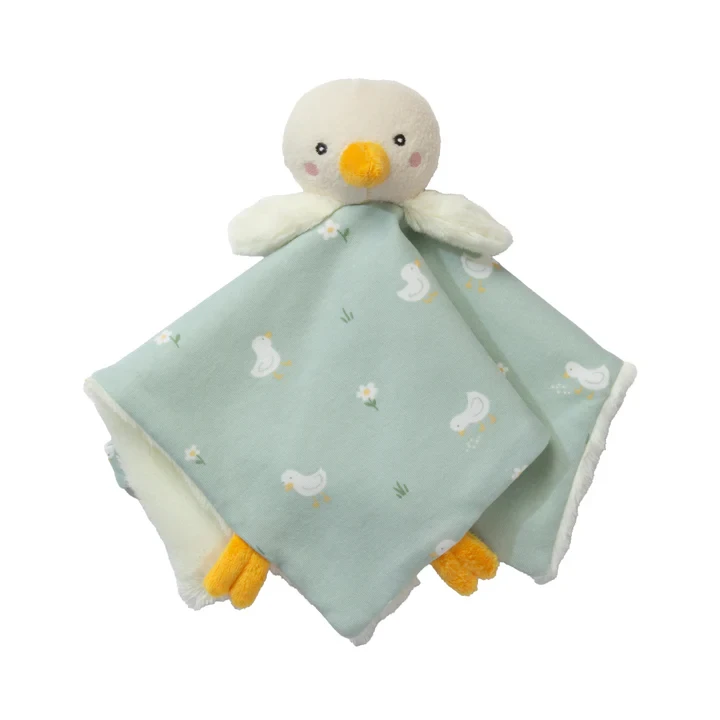 Goosey Goosey Security Blanket