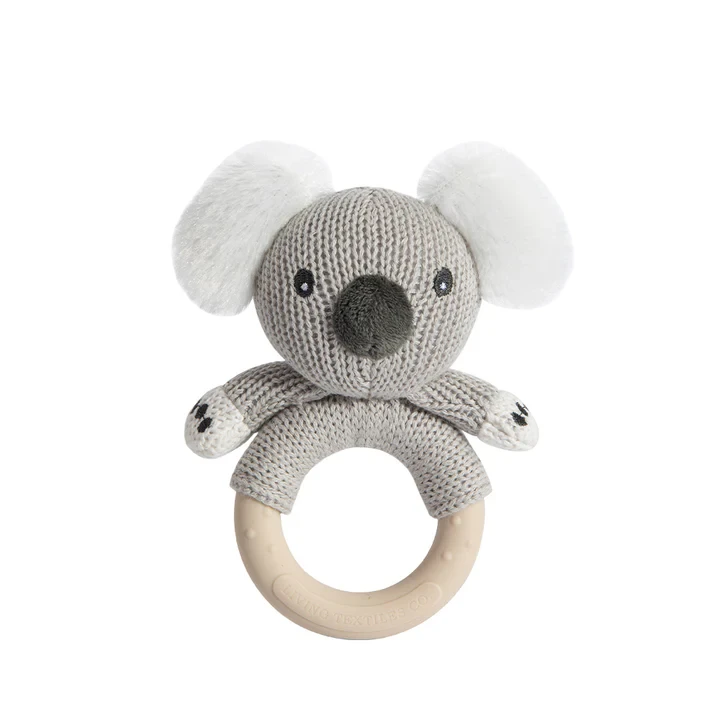 Australian Ring Rattle - Keith the Koala