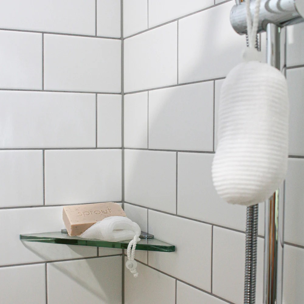 Reusable Soap Savers