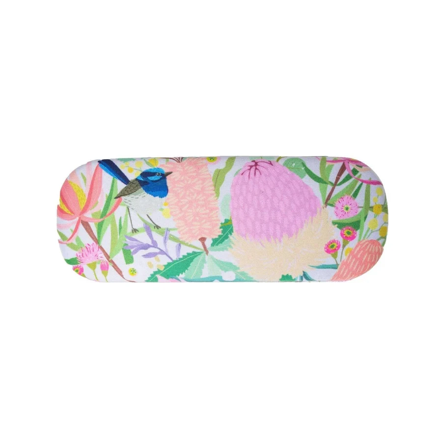 Hard Shell Glasses Case - Sanctuary