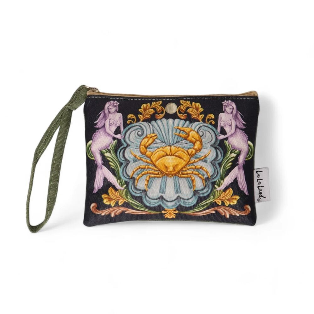 Coin Purse - Majestic Coast