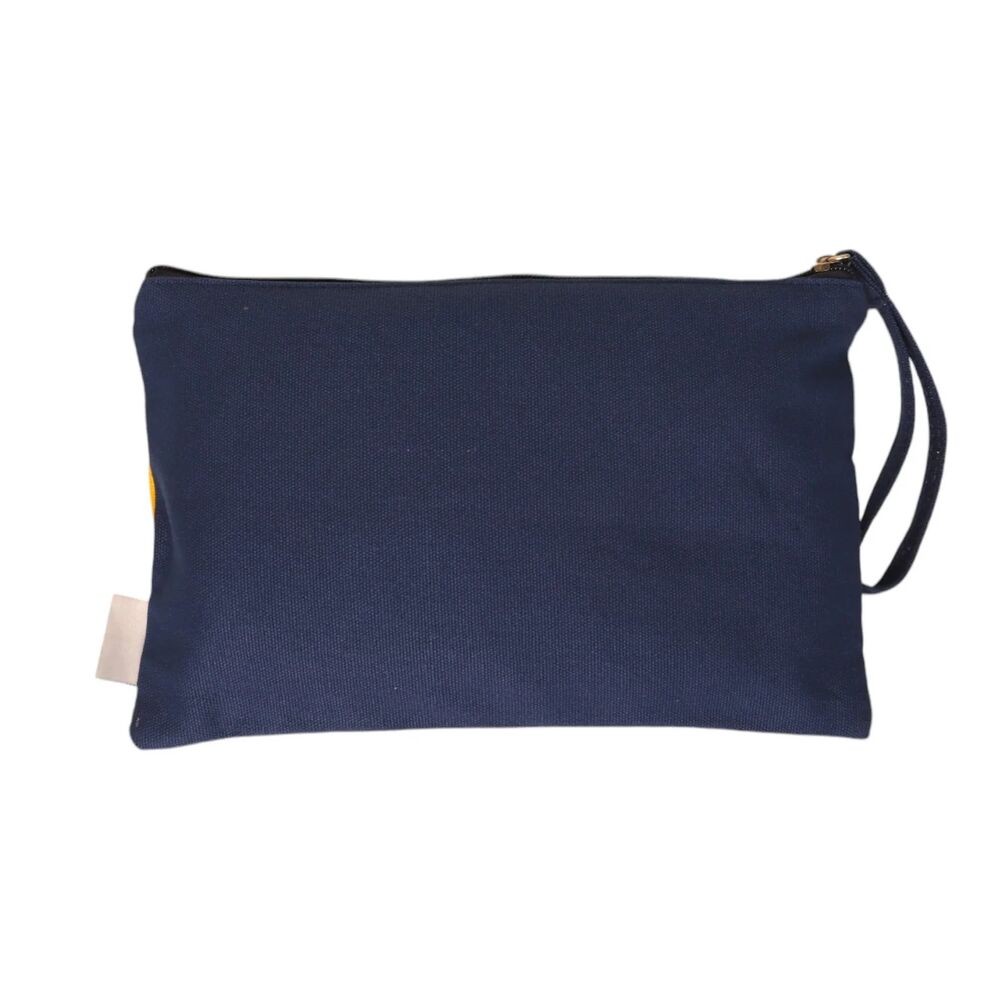 Clutch Purse - Pieces of Poetry