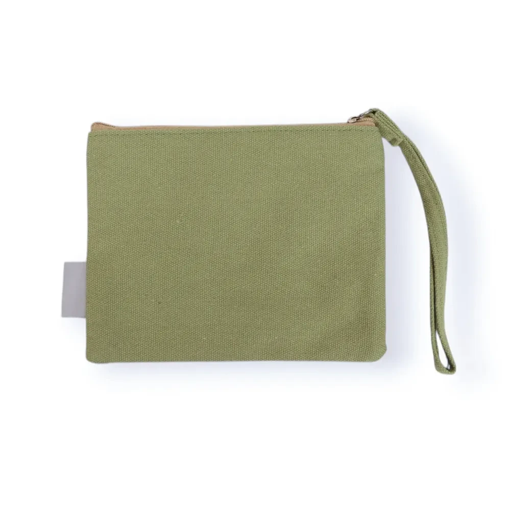 Coin Purse - Botanical Blooms