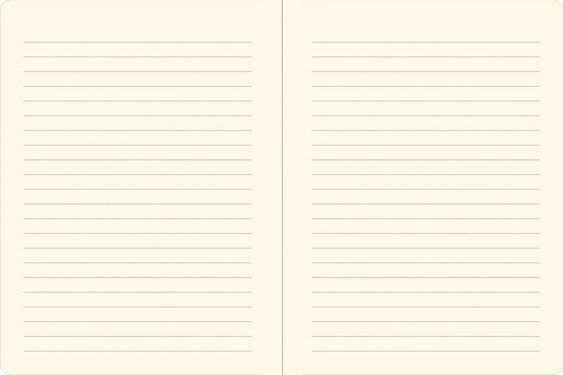 Mushroom Medley Journal