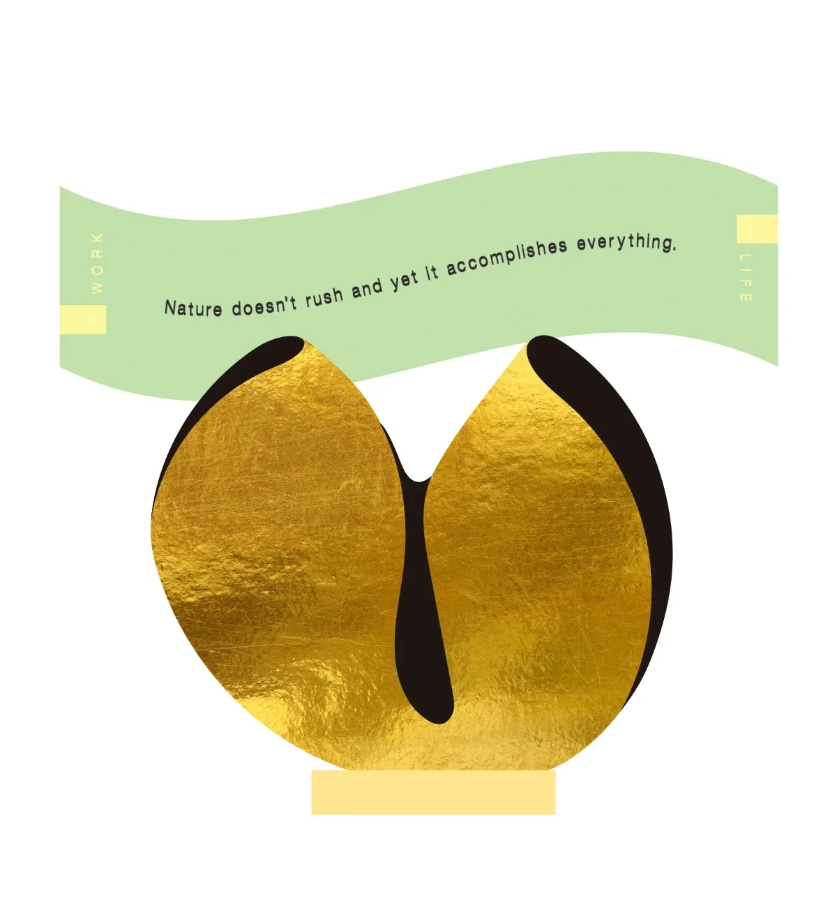 Fortune Cookies - Work Fortune