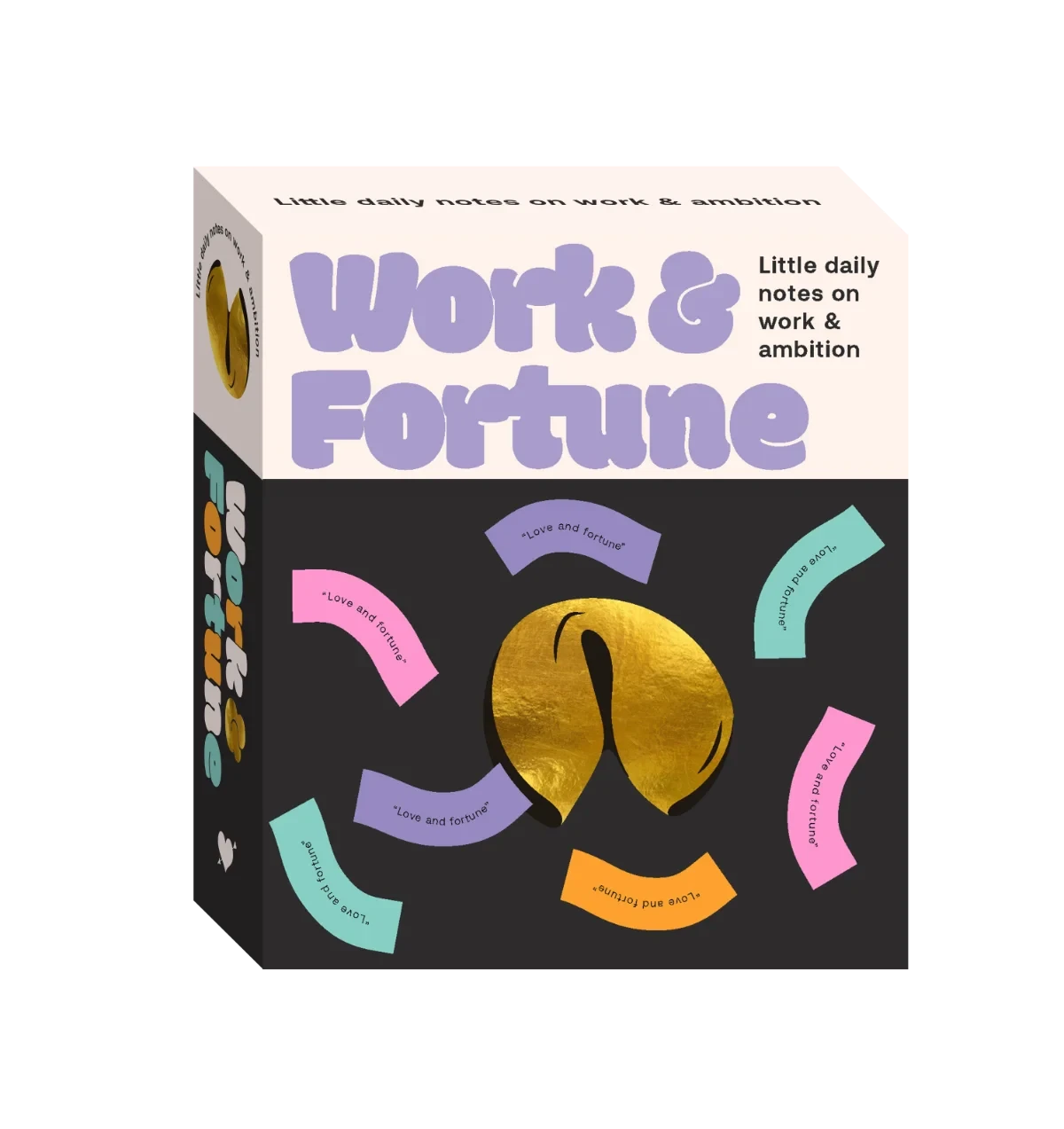 Fortune Cookies - Work Fortune