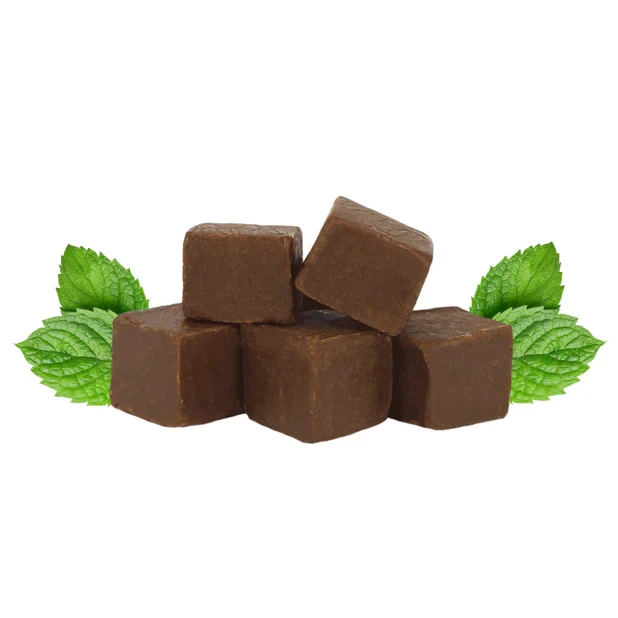 Choc Mint Fudge 180g